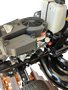Trator Cortador de Grama Yard Machines MTD