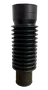 Tubo de Ar Flexível Soprador Trapp SFX-8000