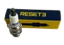 Vela de Ignição Para Motores 2 Tempos Resete