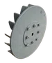 Ventoinha Flange Para Motor Cortador De Grama CID 32/35