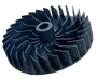 Ventoinha Para Cortador De Grama Tramontina CE45 CE40